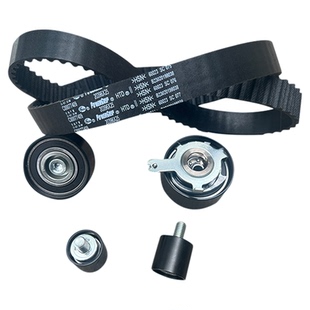 上汽大通V80 V90 G20T70国六正时皮带涨紧轮惰轮套装原厂正品全新