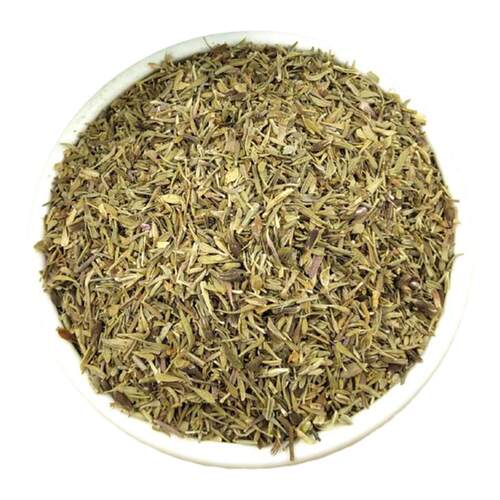 百里香叶500gthyme新鲜香草粉什香草迷迭香 射香草调料香料西餐料