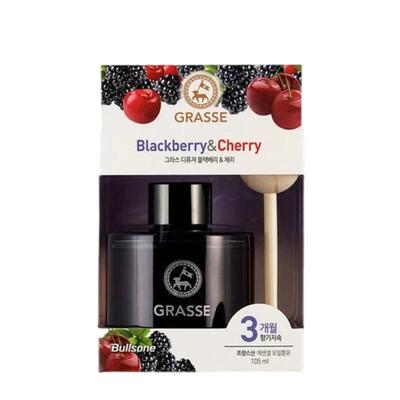 车载香薰BULLSONE/劲牛王葡萄香