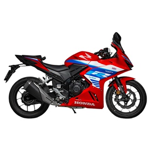 适用24-25款本田CBR400R拉花贴纸车身版画贴膜摩托车装饰改装配件