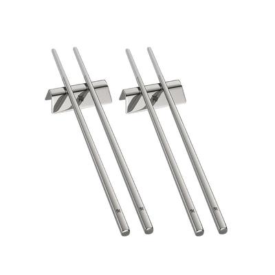 WMF德标不锈钢筷子隔热礼盒装