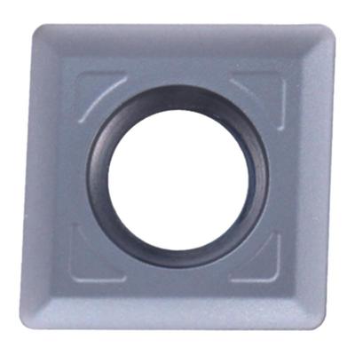 三面刃铣刀片MPHT120408-SM