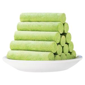 冻干猫草棒磨牙棒猫零食磨牙洁齿猫草粒去化排毛成幼猫宠物零食