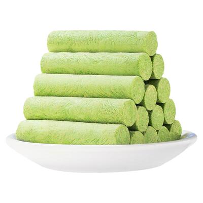 抢~30大根猫草磨牙棒猫咪排化毛