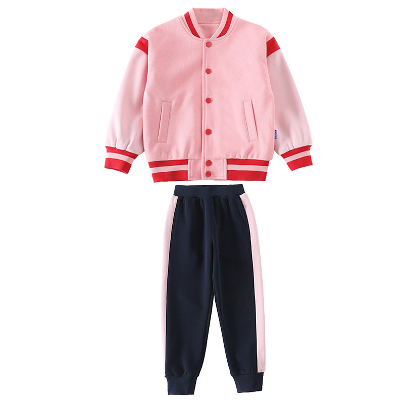 班服小学生校幼儿园园服团购优惠