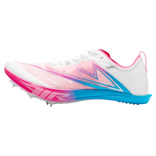 北体共研丨音速猫逆天气垫钉鞋AIR学生儿童男女田径训练钉子鞋