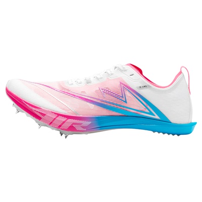 音速猫逆天AIR省队竞速田径钉鞋