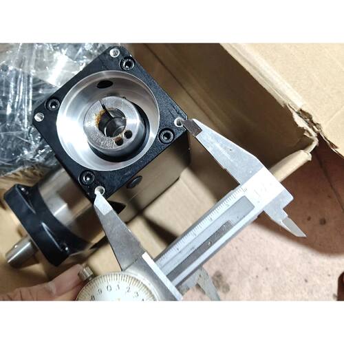 询价下单NEWGEAR行星减速机 PVF60-L1-10-P1  直