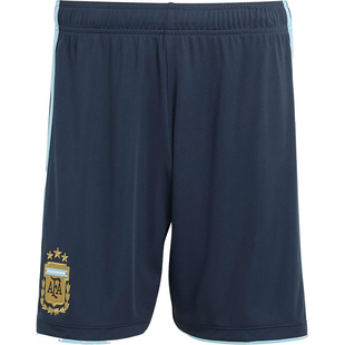 Adidas/阿迪达斯正品2025男士运动松紧腰透气耐穿短裤JM1325