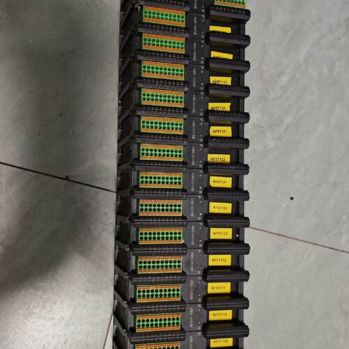 询实点远程IO模块/模拟量模块XB6-1600B