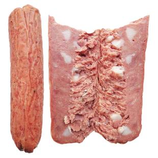 正宗农大松江肠东北特产胡椒味400g香肠猪肉蒜肠俄罗斯哈尔滨肉肠