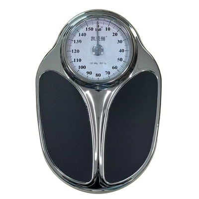 高档精准机械体重秤人体秤
