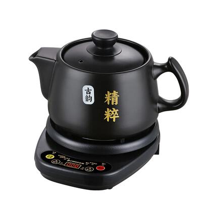 【次日达】志高十大品牌煎药壶