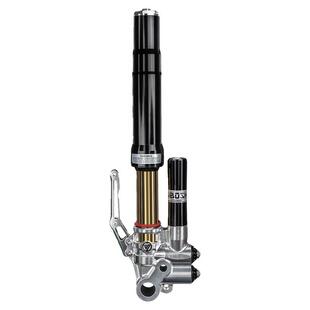 比博士GS8pro倒置前减震改装适用九号E150MK2 M5 小牛FX 极核AE5i