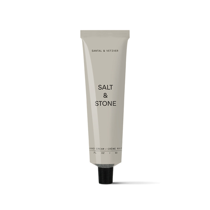Salt&Stone小众香氛护手霜清冷香