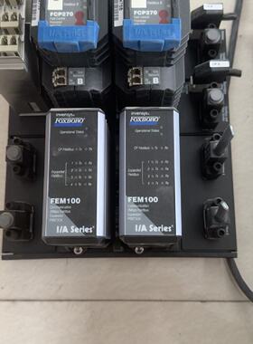 【议价-可维修】模块 FCP270 FEM100 工控备件  /均有货