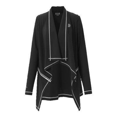 波司登女士防晒衣可拆卸中长款