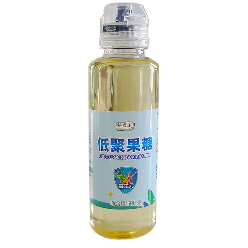 畅君美低聚果糖益生元菌膳食纤维