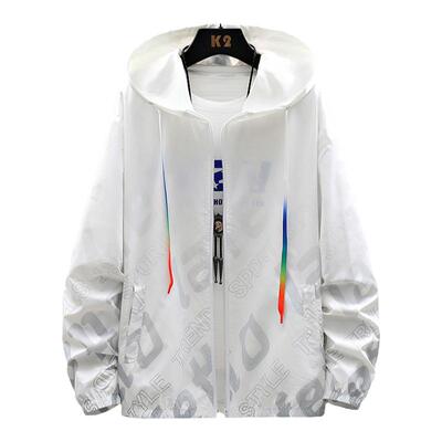 不起球不褪色冰丝凉感防晒衣服