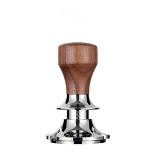 顽固咖啡如一恒力压粉锤压粉器定力咖啡粉弹力压粉底座咖啡机5851