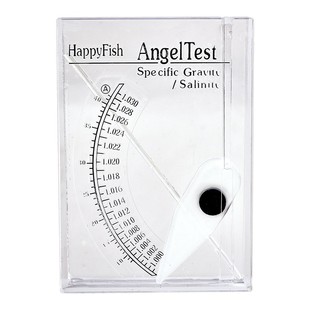 盐度计海水养殖盐度计比重计密度计 浓度计水族盐表 测盐仪咸度计