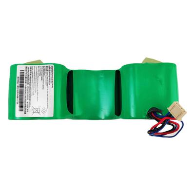 适用科沃斯DG710|716|718|711倾城扫地机器人锂电池地宝原装配件