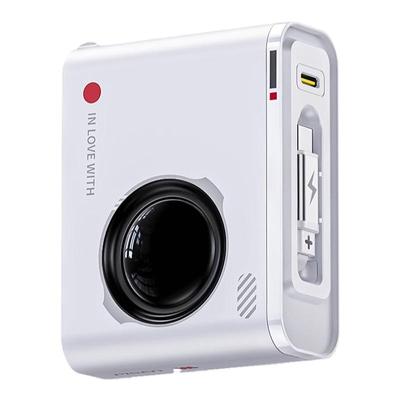 【低温快充】PD35w自带线充电器