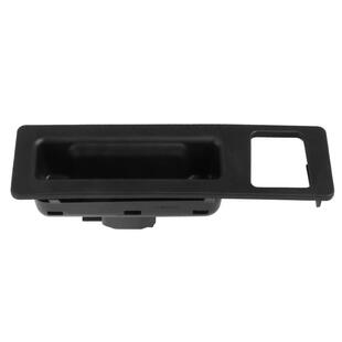 适用宝马三3/5系后备箱尾箱开关按钮320 525 X3X5X6按键尾门拉手