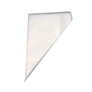 裱花袋加厚商用烘焙反复使用大号加大一次性蛋糕表标花虾滑挤袋