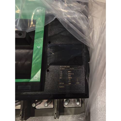 议价施耐德隔离开关NS1000 NA 3P C100S3NAFM NS-1000 NA 3P NS33