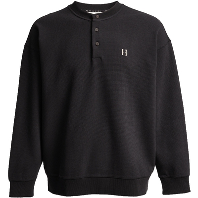 秋季男装卫衣舒适百搭