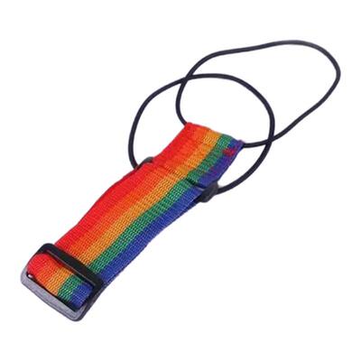 行李箱捆绑带弹力束紧带防丢神器