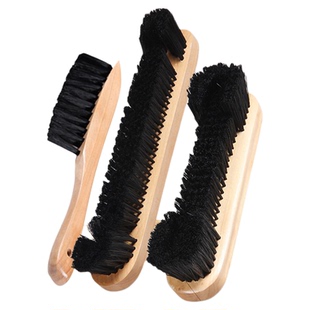 威仕顿台球桌台尼布毛刷中式黑八斯诺克台泥清洁案子保养用品配件