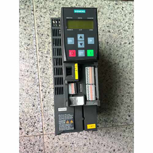 西门子变频器6SL32101PE211UL0外议价