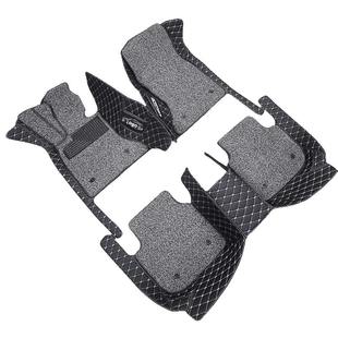 北汽幻速s3脚垫s3l七座h3专用h2e汽车s6全包围s2丝圈h3f内饰s5 s7