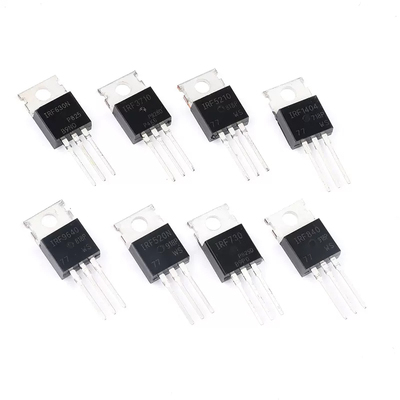 IRF4905/9640/9530N/9540N