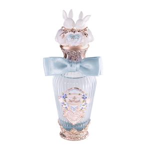 【满319减50】花知晓邦尼花园香水花果香味官方正品