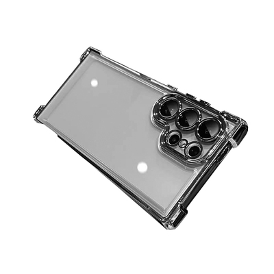 适用三星s24/25系列气囊款手机壳