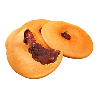 西社糖铺手工红糖肚脐饼