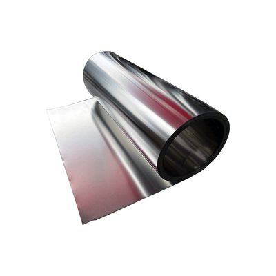 304不锈钢带超薄钢板钢皮301不锈钢薄片0.01mm手撕钢箔激光切割