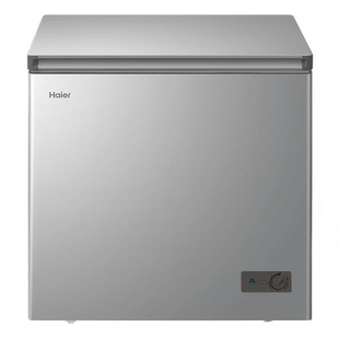 海尔200升小型家用冰箱商用节能冷柜冷藏一级能效深冷减霜