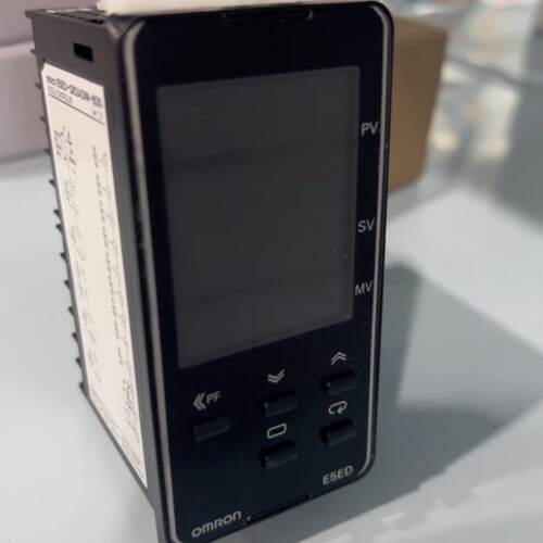 【议价-可维修】 控制器 E5ED-QR2ADM-830 /均有货