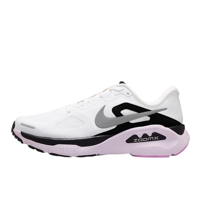NIKE耐克女鞋超级稳程 Structure Plus 透气公路跑步鞋HQ3049-102