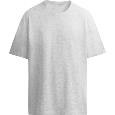 西班牙单！简约极简风修身T恤