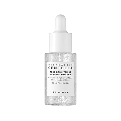 SKIN1004焕白光感精华100ml