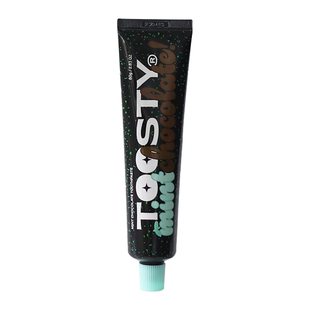 韩国新款TOOSTY牙膏薄荷巧克力去口臭牙齿清新口气清洁口腔不辣口