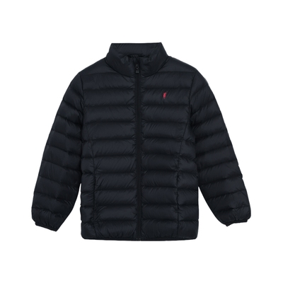 POLOWALK男童轻薄羽绒服