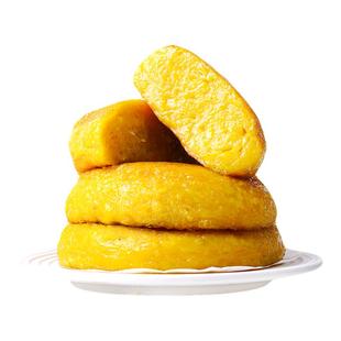 鲜玉米浆包东北新鲜甜黄糯黏粘玉米饼粑粑减低脂真空装包装袋早餐