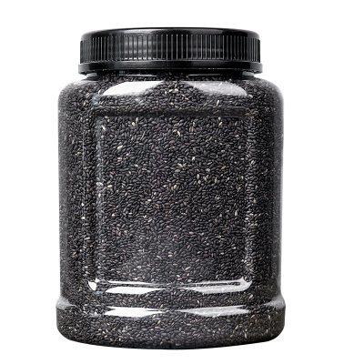 熟黑芝麻即食商用官方旗舰店