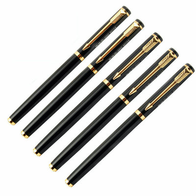 特细小学生墨囊钢笔英雄定制刻字